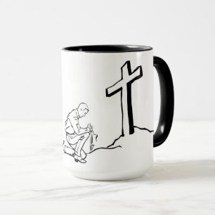 - Combo Mug