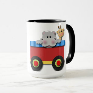 Combo Mug