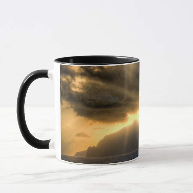 Combo Mug (Left)