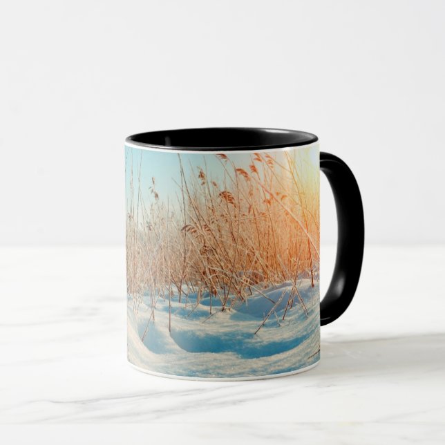 Combo Mug (Front Right)