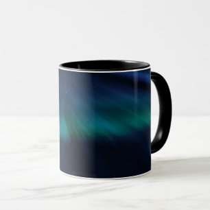Combo Mug, 11 oz Mug