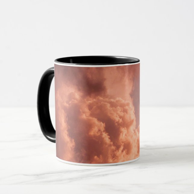 Combo Mug, 11 oz Mug (Front Left)