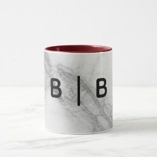 Combo Mug, 11 oz Mug