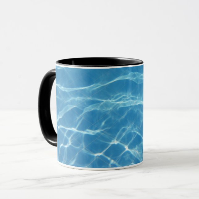 Combo Mug, 11 oz Mug (Front Left)