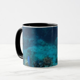 Combo Mug, 11 oz Mug