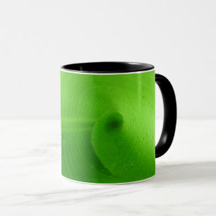 Combo Mug, 11 oz Mug