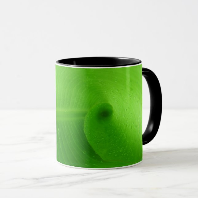 Combo Mug, 11 oz Mug (Front Right)