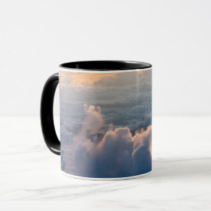 Combo Mug, 11 oz Mug