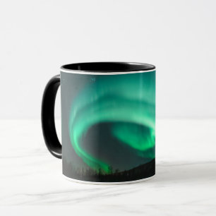 Combo Mug, 11 oz Mug