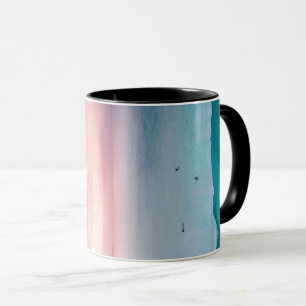 Combo Mug, 11 oz Mug