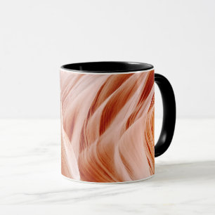 Combo Mug, 11 oz Mug