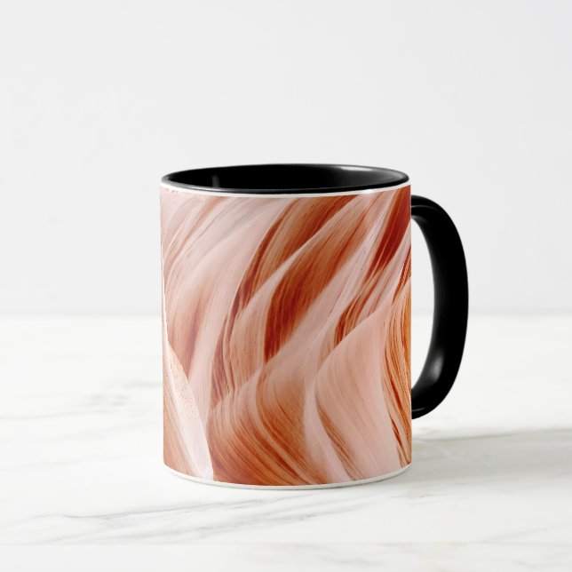 Combo Mug, 11 oz Mug (Front Right)