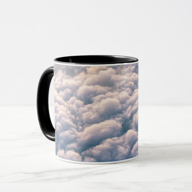 Combo Mug, 11 oz Mug (Front Left)