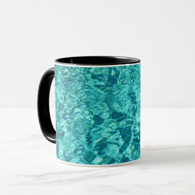 Combo Mug, 11 oz Mug (Front Left)