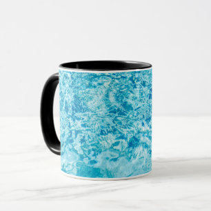 Combo Mug, 11 oz Mug