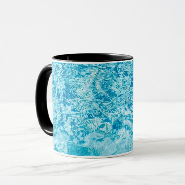 Combo Mug, 11 oz Mug (Front Left)