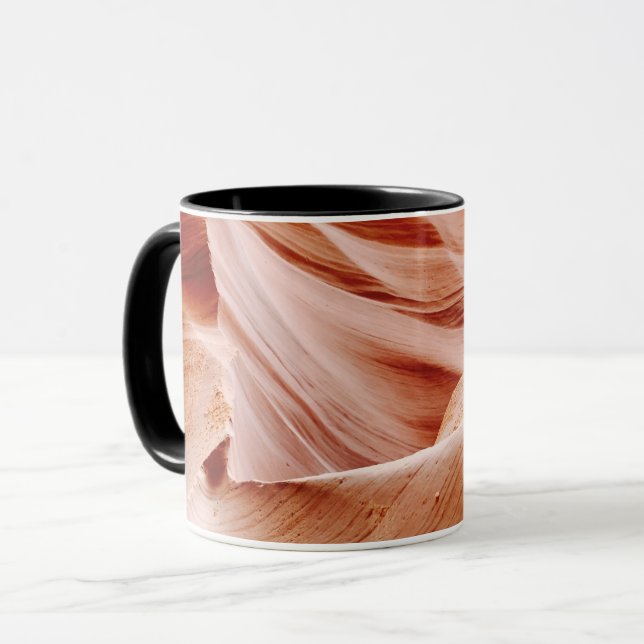 Combo Mug, 11 oz Mug (Front Left)