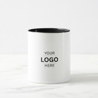 Combo Mug, 11 oz Mug