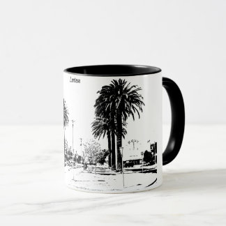 Combo Mug, 325 ml Mug