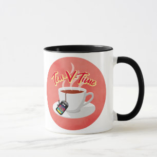Combo Mug, 325 ml Mug