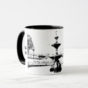 Combo mug 325ml