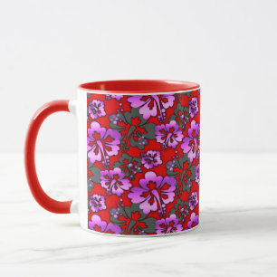 combo mug, 3D digital design mug, perfect Mug