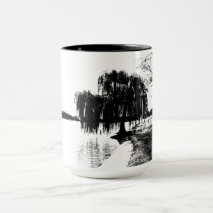 Combo Mug, 444 ml coffee mug