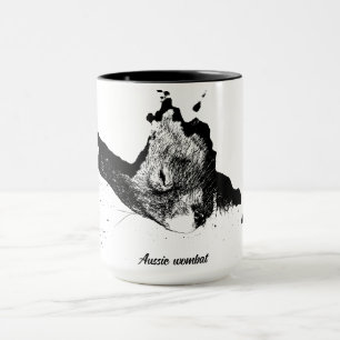 Combo Mug, 444 ml Mug