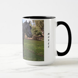 Combo mug 444ml