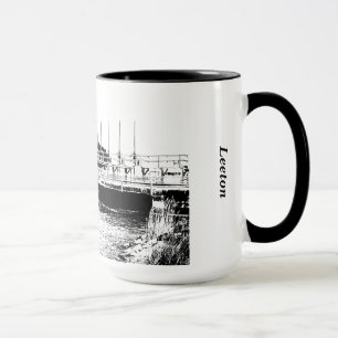 Combo mug 444ml