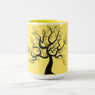 Combo Mug - Bio