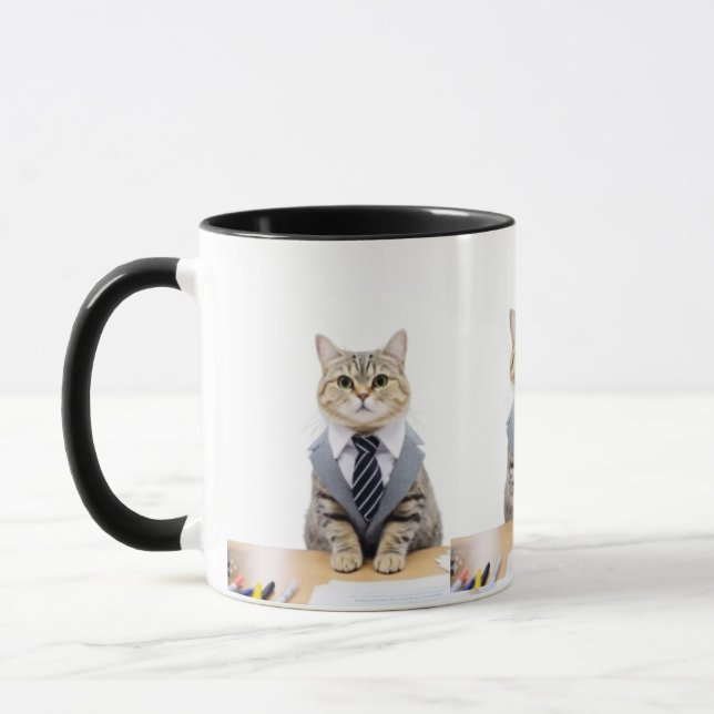  combo mug colourful mug digital desing mug (Left)