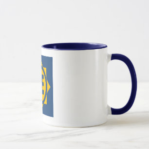 COMBO MUG EU