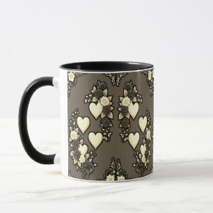 Combo Mug Funny, unique, pretty, or personal, it's