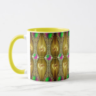 Combo Mug Funny, unique, pretty, or personal, it's