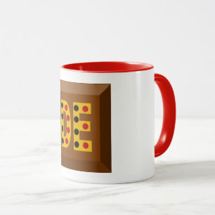 COMBO MUG GERMANY CHOCOLATE CANDIES