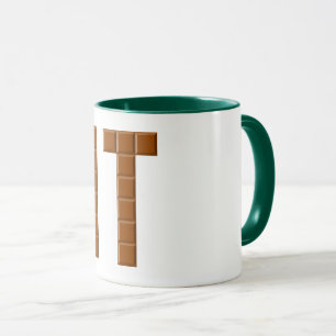COMBO MUG ITALIE CHOCOLAT