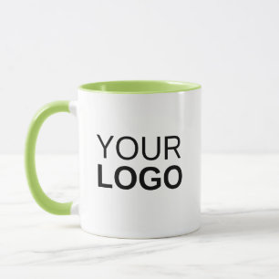 Combo Mug - Lime
