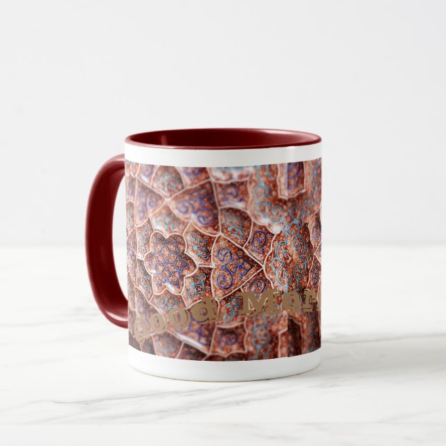 Combo Mugs (Front Left)
