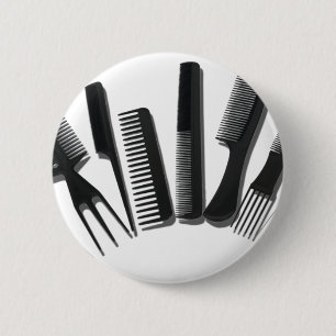 Combs122410 6 Cm Round Badge