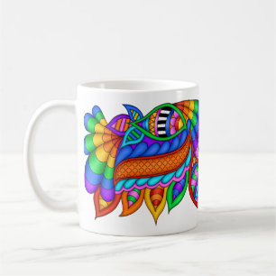 Come and Get It Coffee Mug