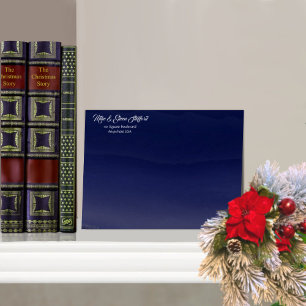 Come and See Christmas Envelope