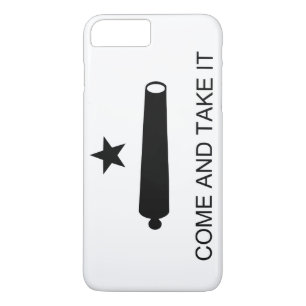 Come and Take It Case-Mate iPhone Case