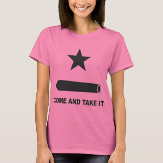 Come and Take it Flag T-Shirt