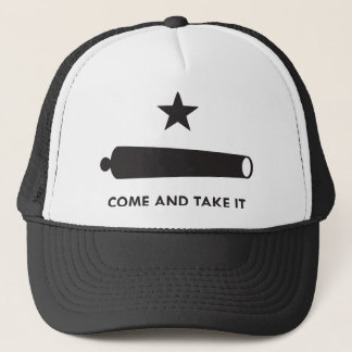 Come and take it! (Original) Trucker Hat