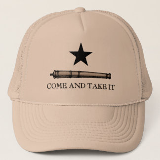 Come and Take It Trucker Hat