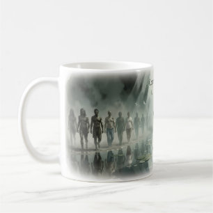 Come As You Are Reflection Sanctuary Mug