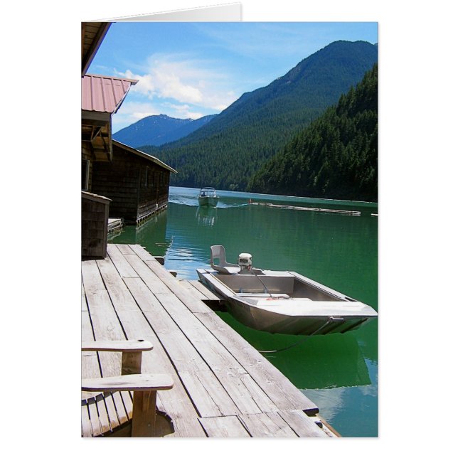 Come away with me??!?! (Front)