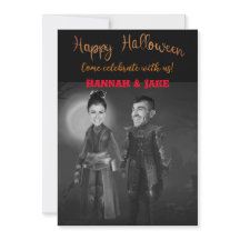 Come celebrate with us Halloween