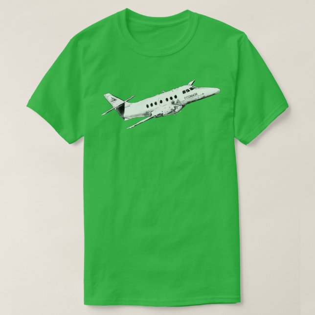 Come fly with me  (2)  T-Shirt (Design Front)